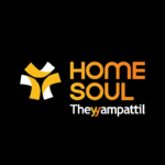 HOME SOUL by Theyyampattil